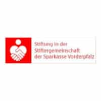 Link zur Sparkassen-Stiftung über deren Logo